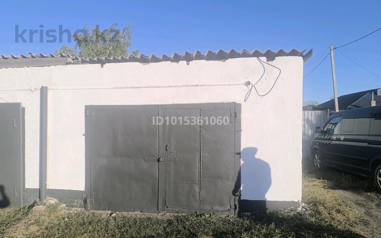 Гараж · 20 м² · Гагарина 204 — Рынок за 2 млн ₸ в Акмоле — фото 2
