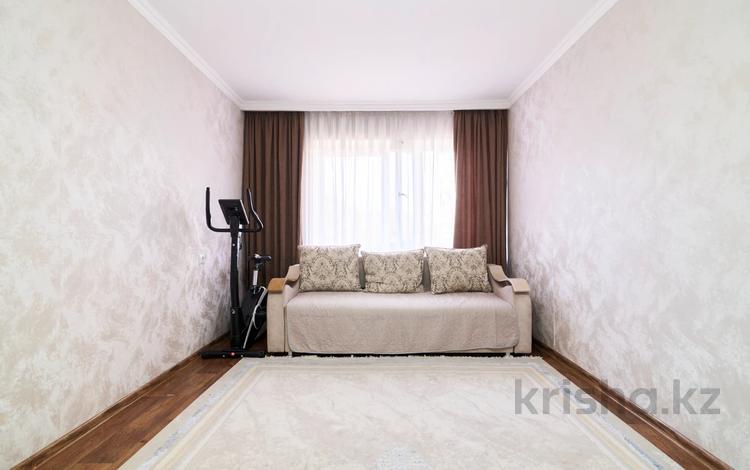 2-комнатная квартира, 49.6 м², 2/5 этаж, Петрова 12/1