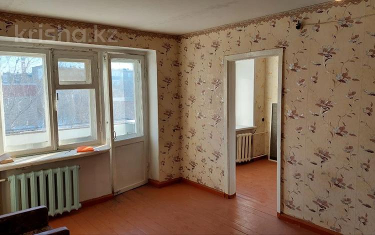 2-комнатная квартира, 44.7 м², 4/5 этаж, Гагарина 4а за 7.7 млн 〒 в Рудном — фото 12