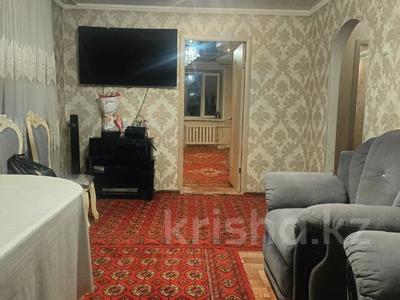 3-комнатная квартира · 61.2 м² · 5/5 этаж, Богенбай батыр 35 за 25 млн ₸ в Астане, Сарыарка р-н