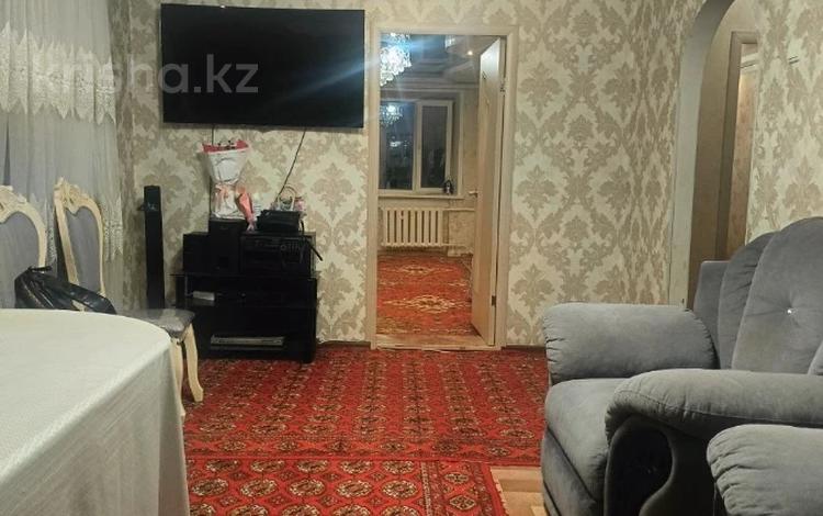 3-комнатная квартира · 61.2 м² · 5/5 этаж, Богенбай батыр 35 за 25 млн ₸ в Астане, Сарыарка р-н — фото 10