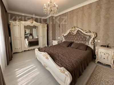 4-бөлмелі пәтер · 125 м² · 1/7 қабат, пер. 5 9, бағасы: 129 млн ₸ в Алматы, Бостандыкский р-н