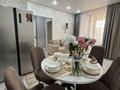 2-бөлмелі пәтер · 60 м² · 9/9 қабат, Туран 57/4, бағасы: 20 000 ₸ в Астане, Нура р-н