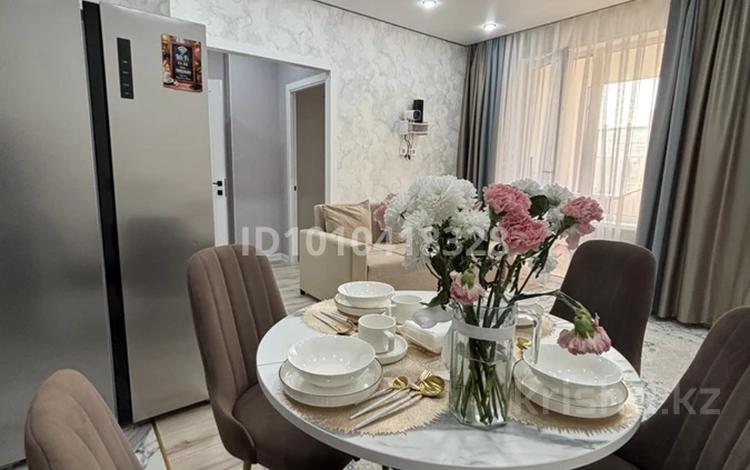 2-бөлмелі пәтер · 60 м² · 9/9 қабат, Туран 57/4, бағасы: 20 000 ₸ в Астане, Нура р-н — фото 8