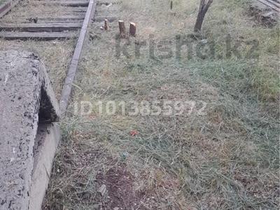 Өнеркәсіптік база · 2 га, Кабанбай 3 — Жд вокзала,тупик жд, бағасы: 250 млн ₸ в 