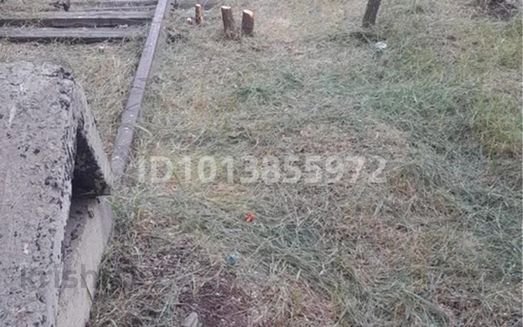 Өнеркәсіптік база · 2 га, Кабанбай 3 — Жд вокзала,тупик жд, бағасы: 250 млн ₸ в  — фото 2