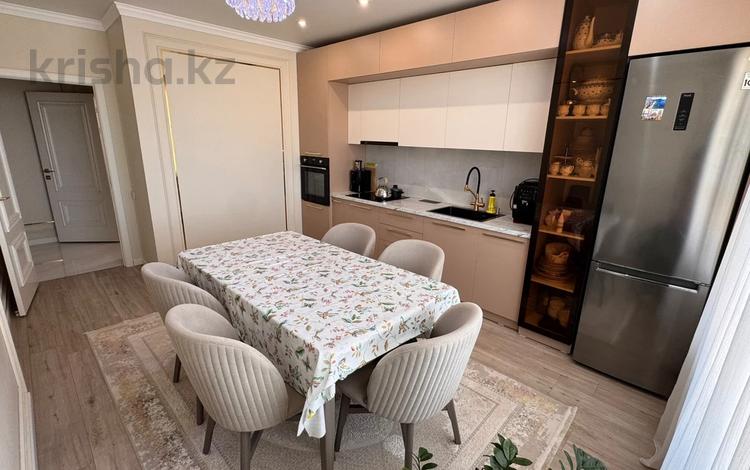 2-бөлмелі пәтер · 50 м², Сырым батыра 99/3, бағасы: 31.5 млн ₸ в Шымкенте — фото 2