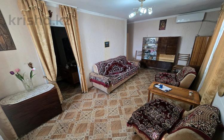2-комнатная квартира · 45 м² · 1/3 этаж, Улытау 6 за 8 млн ₸ в Жезказгане — фото 2