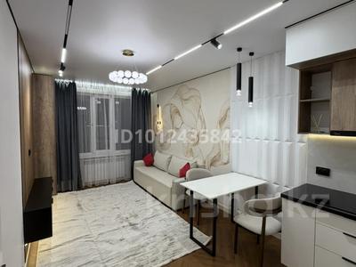 2-бөлмелі пәтер · 36 м² · 1/9 қабат, Райымбек 590/18 — Срочно!, бағасы: 26.3 млн 〒 в Алматы, Наурызбайский р-н