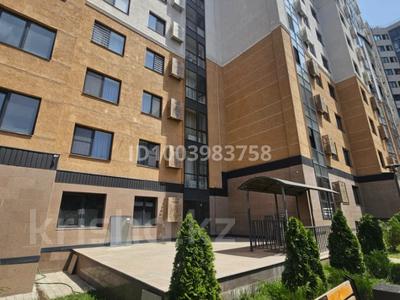 2-бөлмелі пәтер · 73.1 м² · 1/13 қабат, Толе би 189/3 — Гагарина, бағасы: 55 млн ₸ в Алматы