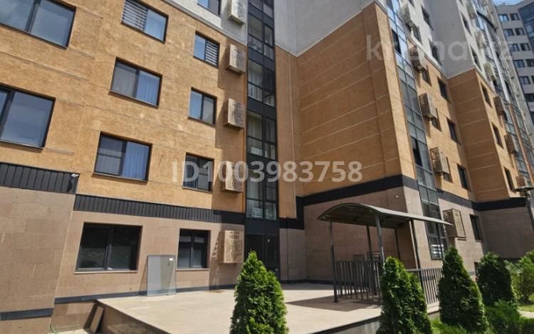 2-бөлмелі пәтер · 73.1 м² · 1/13 қабат, Толе би 189/3 — Гагарина, бағасы: 55 млн ₸ в Алматы — фото 3
