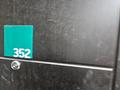 2-бөлмелі пәтер · 73.1 м² · 1/13 қабат, Толе би 189/3 — Гагарина, бағасы: 55 млн ₸ в Алматы — фото 6