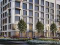 2-бөлмелі пәтер · 48.86 м², мкр Дарабоз, Бауыржана Момышулы 11/12а, бағасы: 42 млн ₸ в Алматы, Алатауский р-н — фото 3