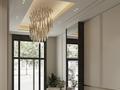 2-бөлмелі пәтер · 48.86 м², мкр Дарабоз, Бауыржана Момышулы 11/12а, бағасы: 42 млн ₸ в Алматы, Алатауский р-н — фото 4