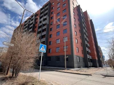 2-комнатная квартира, 53 м², 9/10 этаж, Дюсенова 304 за 11.9 млн 〒 в Павлодаре
