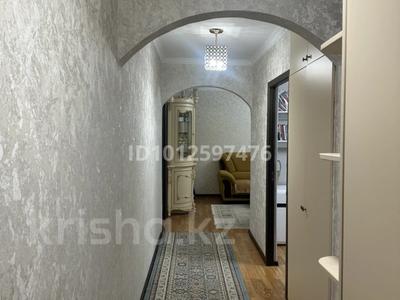 3-бөлмелі пәтер · 65.9 м² · 2/5 қабат, мкр Орбита-2 — Аль фараби - мустафина, бағасы: 48 млн ₸ в Алматы, Бостандыкский р-н
