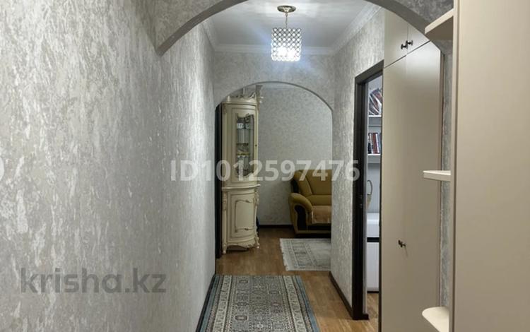 3-бөлмелі пәтер · 65.9 м² · 2/5 қабат, мкр Орбита-2 — Аль фараби - мустафина, бағасы: 48 млн ₸ в Алматы, Бостандыкский р-н — фото 2