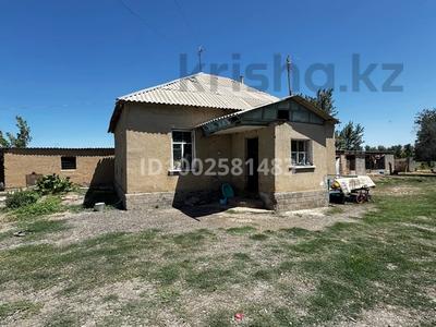 Отдельный дом · 4 комнаты · 80 м² · 45 сот., С.Сейфуллин 16 за 20 млн 〒 в Шубар