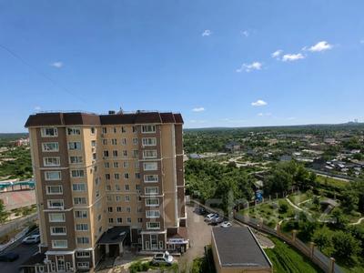 7-комнатная квартира · 210 м² · 9/9 этаж, Аль-Фараби 5 за 130 млн ₸ в Костанае