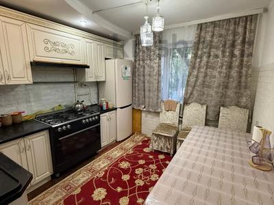 4-комнатная квартира · 106 м² · 1/5 этаж, мкр Аксай-3А 63 за 57 млн ₸ в Алматы, Ауэзовский р-н