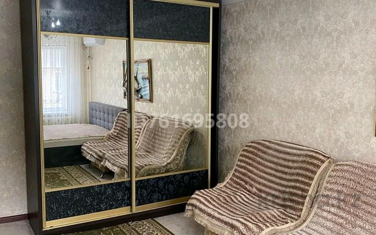1-бөлмелі пәтер · 36 м² · 1/5 қабат, Мкр. Привокзальный-5 25 — Возле ресторана Айжан, бағасы: 1 500 ₸ в Атырау, мкр Привокзальный-5 — фото 9