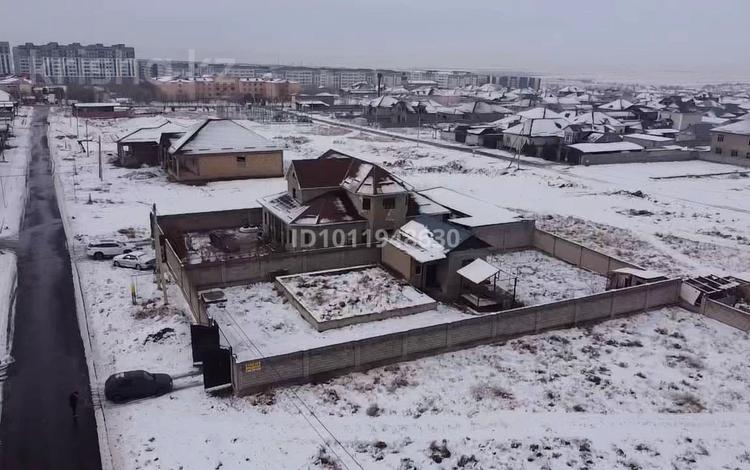 Отдельный дом · 2 комнаты · 85 м² · 8 сот., мкр Бозарык , Арша 38 — Бозарык 2 за 26 млн ₸ в Шымкенте, Абайский р-н — фото 2