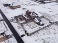 Отдельный дом · 2 комнаты · 85 м² · 8 сот., мкр Бозарык , Арша 38 — Бозарык 2 за 26 млн ₸ в Шымкенте, Абайский р-н — фото 3