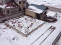 Отдельный дом · 2 комнаты · 85 м² · 8 сот., мкр Бозарык , Арша 38 — Бозарык 2 за 26 млн ₸ в Шымкенте, Абайский р-н — фото 4