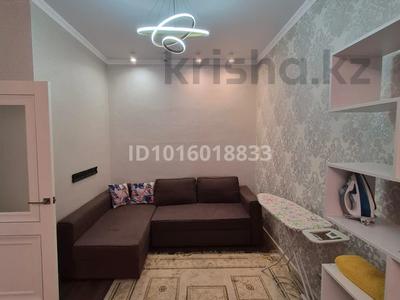 1-комнатная квартира · 42 м² · 6/21 этаж, Кабанбай батыра 29 за 31 млн ₸ в Астане, Нура р-н