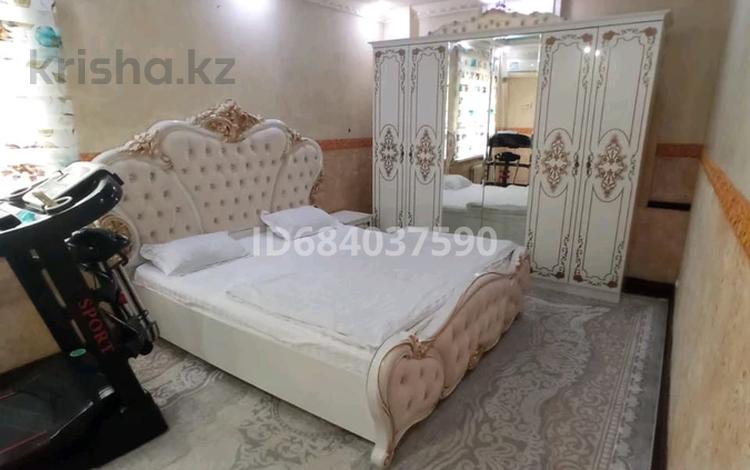 3-комнатная квартира · 70 м² · 3/4 этаж · помесячно, Тамерлановский шоссе 43а — Авто нұр базарының қасы за 190 000 〒 в Шымкенте, Абайский р-н — фото 2