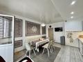 3-бөлмелі пәтер · 131.2 м² · 15/16 қабат, мкр Шугыла, Жуалы — Толе би, бағасы: 61 млн ₸ в Алматы, Наурызбайский р-н — фото 23