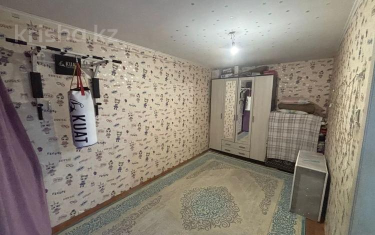 3-бөлмелі пәтер · 59 м² · 2/5 қабат, Астана 16, бағасы: 11.5 млн ₸ в Аксу — фото 16