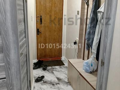 2-бөлмелі пәтер · 46 м² · 3/5 қабат, Тастақ-2 ш/а., бағасы: 48 млн ₸ в Алматы, Алмалинский р-н