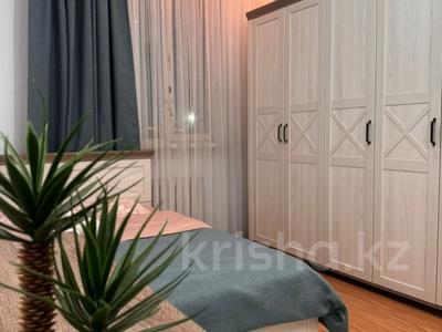 3-комнатная квартира · 83.5 м² · 2/3 этаж, мкр Жетысу-2 за 54.5 млн ₸ в Алматы, Ауэзовский р-н