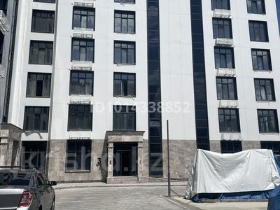 3-комнатная квартира · 112 м² · 6/9 этаж, Проспект Каныша Сатпаева 13е за 58 млн ₸ в Усть-Каменогорске, Ульбинский