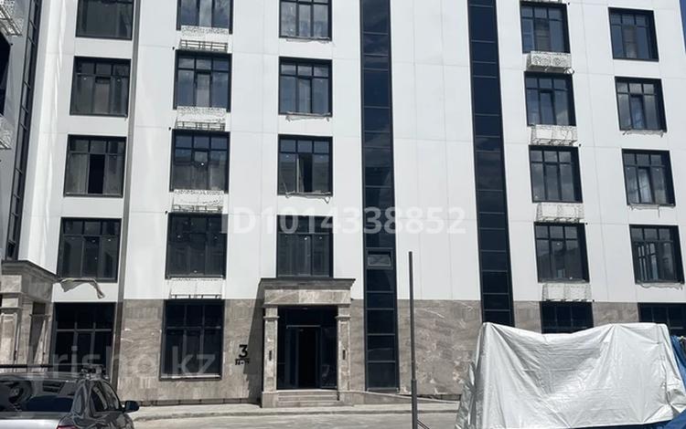 3-бөлмелі пәтер · 112 м² · 6/9 қабат, Проспект Каныша Сатпаева 13е, бағасы: 58 млн ₸ в Усть-Каменогорске, Ульбинский — фото 2