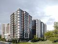 3-комнатная квартира · 140.9 м², Аскарова — Саина за ~ 114.1 млн 〒 в Алматы, Ауэзовский р-н — фото 8