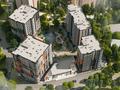 3-комнатная квартира · 140.9 м², Аскарова — Саина за ~ 114.1 млн 〒 в Алматы, Ауэзовский р-н — фото 11
