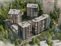 3-комнатная квартира · 140.9 м², Аскарова — Саина за ~ 114.1 млн 〒 в Алматы, Ауэзовский р-н
