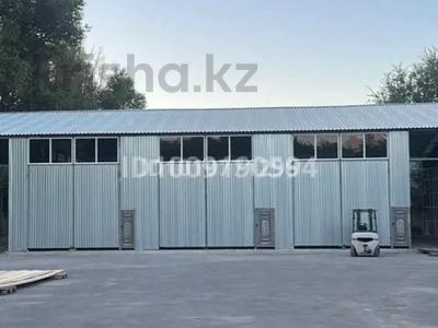 Қоймалар · 1700 м², бағасы: ~ 1.4 млрд ₸ в Алматы, Медеуский р-н