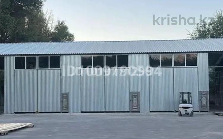 Склады · 1700 м² за ~ 1.4 млрд 〒 в Алматы, Медеуский р-н — фото 2