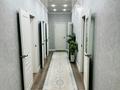 Отдельный дом · 4 комнаты · 120 м² · 9 сот., ул. Куренбел 9 за 38.5 млн ₸ в Талдыкоргане, военный городок Улан — фото 10