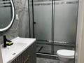 Отдельный дом · 4 комнаты · 120 м² · 9 сот., ул. Куренбел 9 за 38.5 млн ₸ в Талдыкоргане, военный городок Улан — фото 15