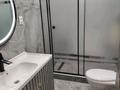 Отдельный дом · 4 комнаты · 120 м² · 9 сот., ул. Куренбел 9 за 38.5 млн ₸ в Талдыкоргане, военный городок Улан — фото 17