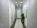 Отдельный дом · 4 комнаты · 120 м² · 9 сот., ул. Куренбел 9 за 38.5 млн ₸ в Талдыкоргане, военный городок Улан — фото 9