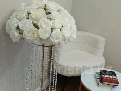 2-комнатная квартира · 48 м² · 3/5 этаж, ШНОС. ЖК Арман 37/2 — ОЛТМПИК ЦЕНТР РЯДОМ за 15 000 〒 в Туркестане