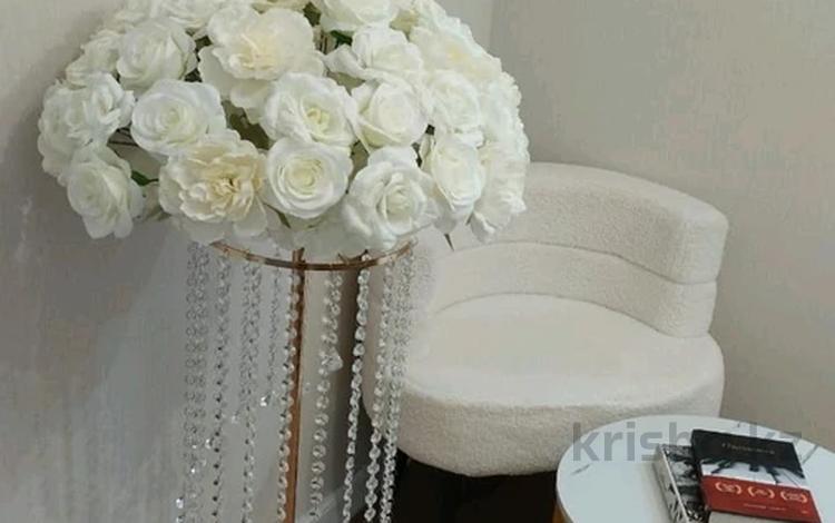 2-комнатная квартира · 48 м² · 3/5 этаж, ШНОС. ЖК Арман 37/2 — ОЛТМПИК ЦЕНТР РЯДОМ за 15 000 〒 в Туркестане — фото 8