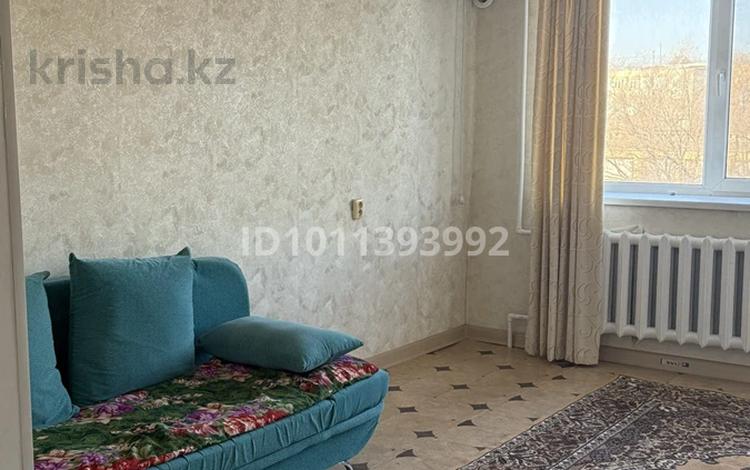 2-комнатная квартира · 48.4 м² · 4/5 этаж, мкр 8 281 за 15.5 млн ₸ в Актобе — фото 2