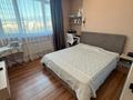 4-комнатная квартира · 95 м² · 9/21 этаж, Солодовникова за 86 млн ₸ в Алматы, Бостандыкский р-н — фото 5