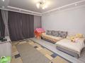 2-комнатная квартира · 50 м² · 7/9 этаж, Абая 130 за 60 млн ₸ в Алматы — фото 2